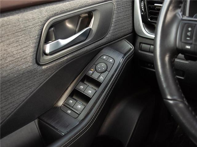 2021 Nissan Rogue SV (Stk: 134298) in London - Image 17 of 27