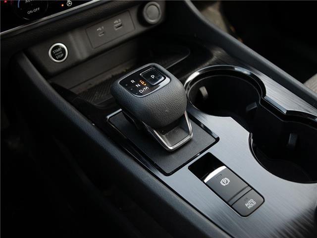 2021 Nissan Rogue SV (Stk: 134298) in London - Image 19 of 27