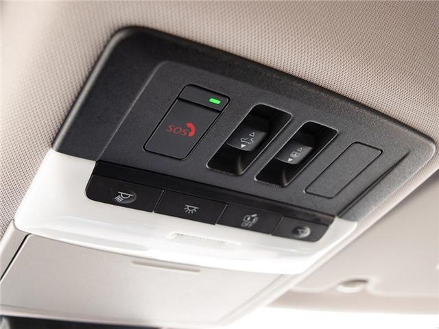 2021 Nissan Rogue SV (Stk: 134298) in London - Image 22 of 27