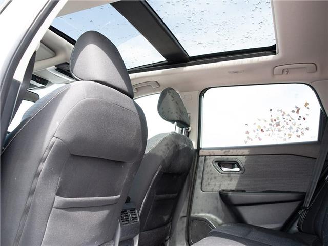 2021 Nissan Rogue SV (Stk: 134298) in London - Image 24 of 27