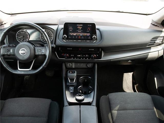 2021 Nissan Rogue SV (Stk: 134298) in London - Image 25 of 27