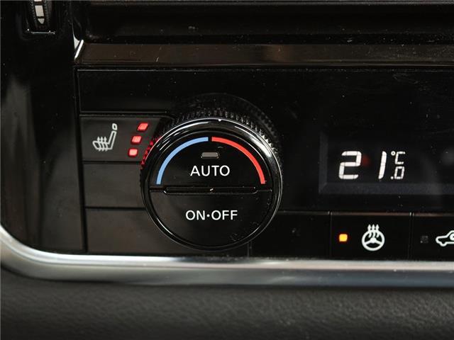 2021 Nissan Rogue SV (Stk: 134298) in London - Image 27 of 27