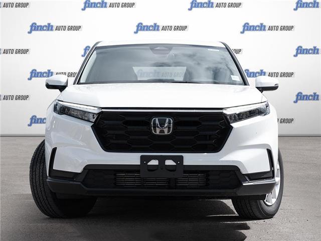 2025 Honda CR-V LX (Stk: 134040) in London - Image 2 of 27