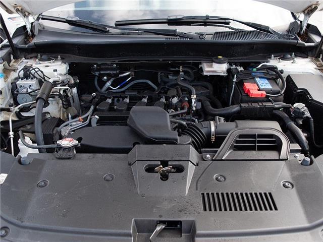 2025 Honda CR-V LX (Stk: 134040) in London - Image 8 of 27
