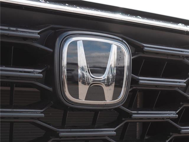 2025 Honda CR-V LX (Stk: 134040) in London - Image 9 of 27