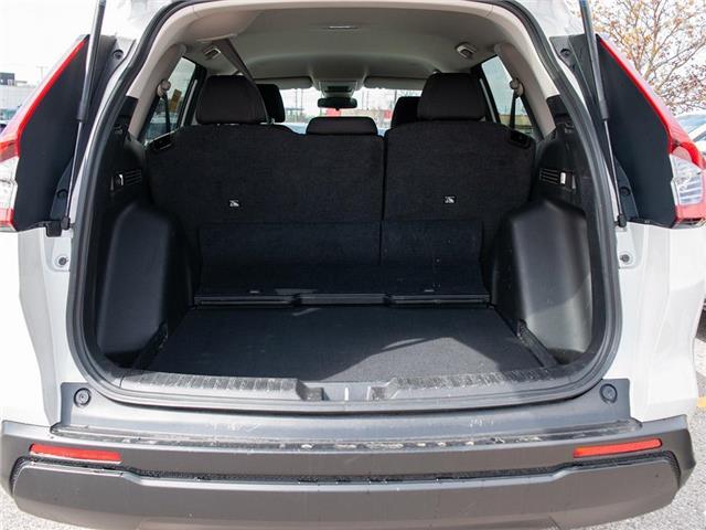 2025 Honda CR-V LX (Stk: 134040) in London - Image 11 of 27