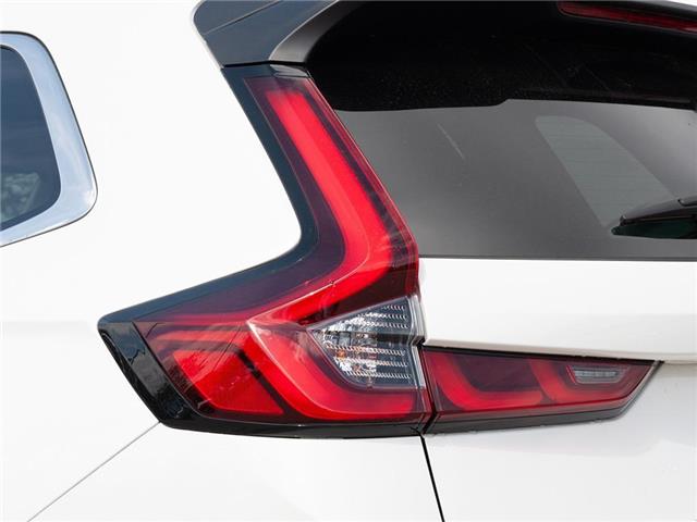 2025 Honda CR-V LX (Stk: 134040) in London - Image 12 of 27