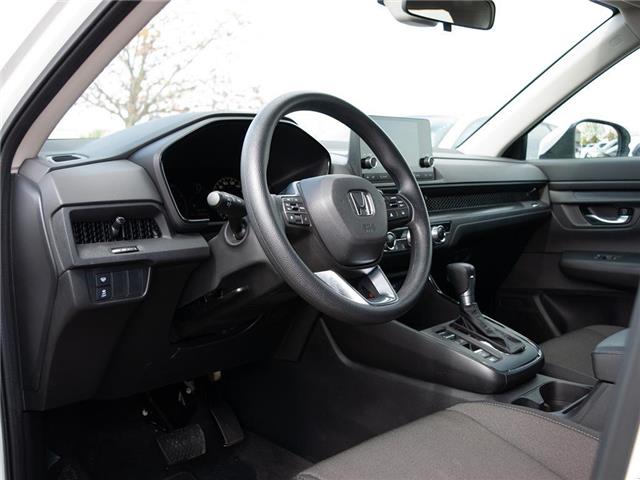 2025 Honda CR-V LX (Stk: 134040) in London - Image 13 of 27