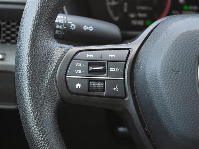 2025 Honda CR-V LX (Stk: 134040) in London - Image 16 of 27