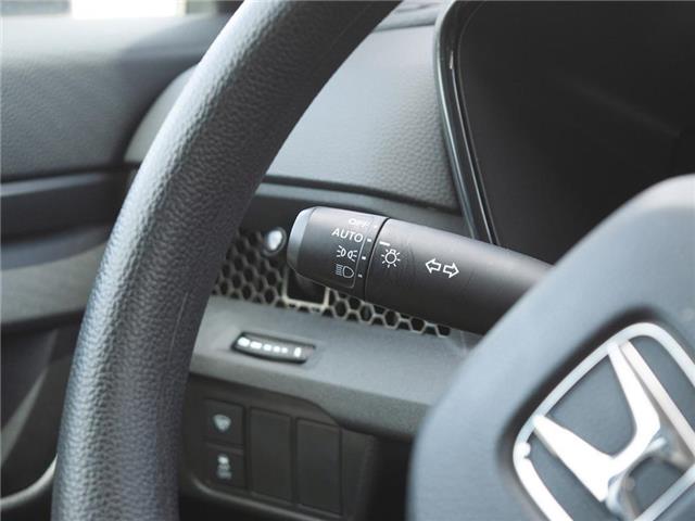 2025 Honda CR-V LX (Stk: 134040) in London - Image 17 of 27