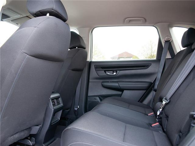 2025 Honda CR-V LX (Stk: 134040) in London - Image 26 of 27