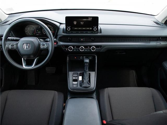 2025 Honda CR-V LX (Stk: 134040) in London - Image 27 of 27