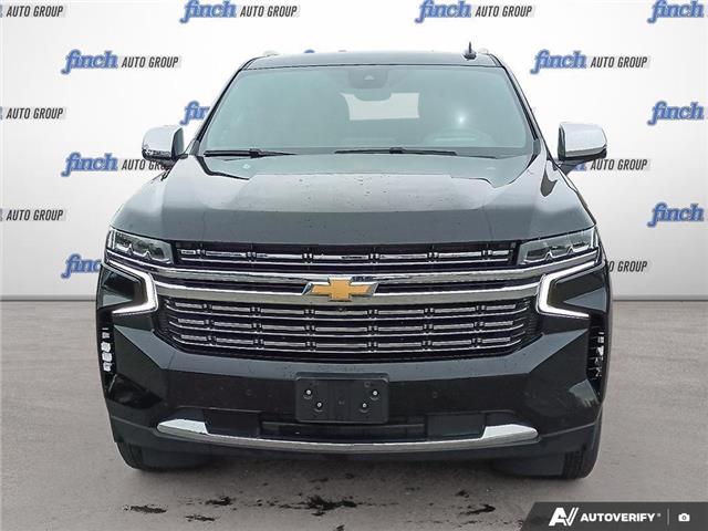 2023 Chevrolet Tahoe Premier (Stk: 166295) in London - Image 2 of 26