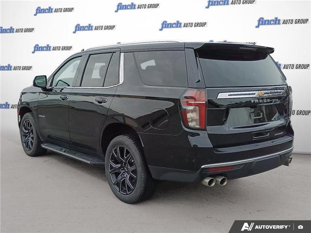 2023 Chevrolet Tahoe Premier (Stk: 166295) in London - Image 4 of 26