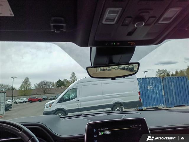2023 Chevrolet Tahoe Premier (Stk: 166295) in London - Image 21 of 26