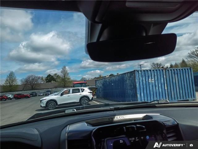 2022 RAM 1500 Sport (Stk: 166196) in London - Image 21 of 26