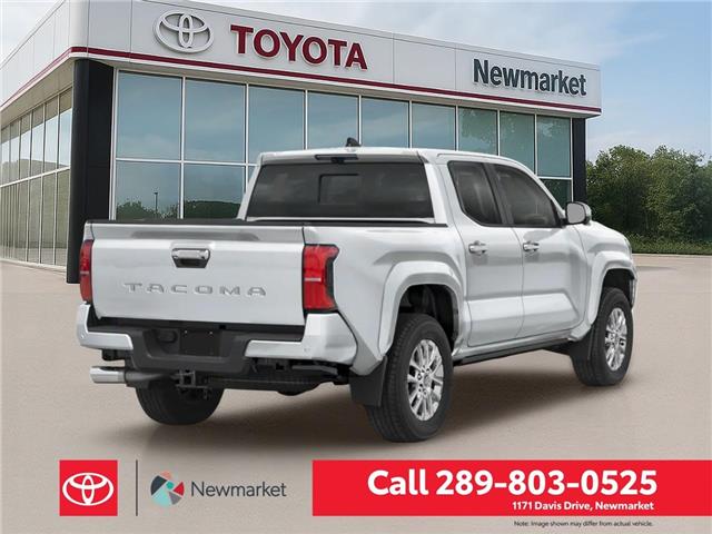 2026 Toyota Tacoma Hybrid Base (Stk: 40267) in Newmarket - Image 3 of 13
