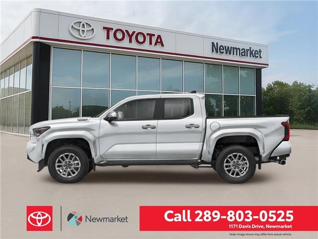 2026 Toyota Tacoma Hybrid Base (Stk: 40267) in Newmarket - Image 4 of 13
