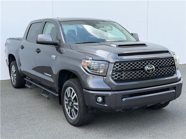 2020 Toyota Tundra Base
