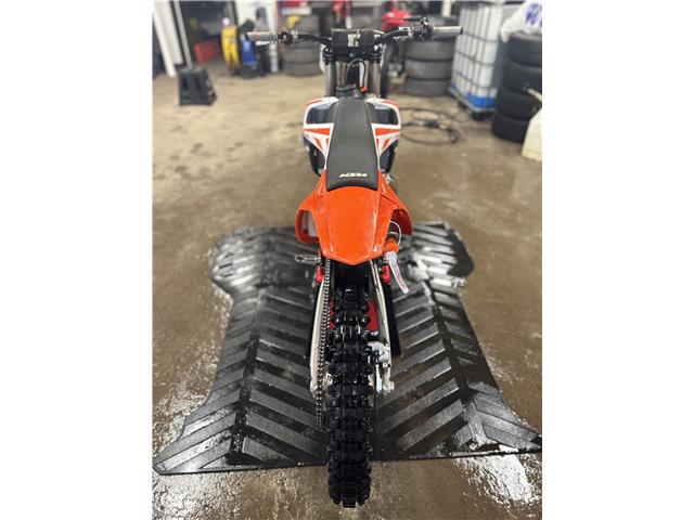 2017 KTM 150 SX (Stk: 4873A) in Belleville - Image 8 of 10 2017 KTM 150 SX (Stk: 4873A) in Belleville - Image 8 of 10