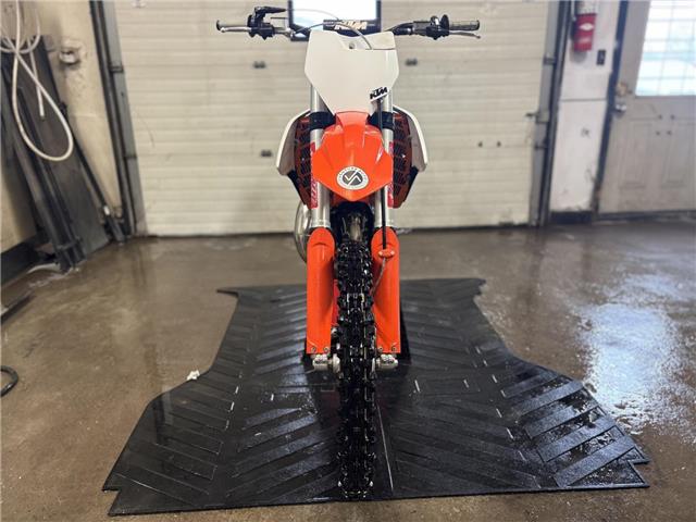 2017 KTM 150 SX (Stk: 4873A) in Belleville - Image 9 of 10 2017 KTM 150 SX (Stk: 4873A) in Belleville - Image 9 of 10