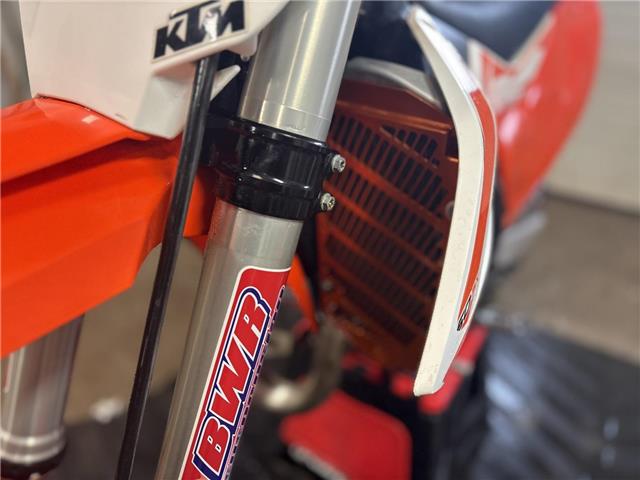 2017 KTM 150 SX (Stk: 4873A) in Belleville - Image 10 of 10 2017 KTM 150 SX (Stk: 4873A) in Belleville - Image 10 of 10