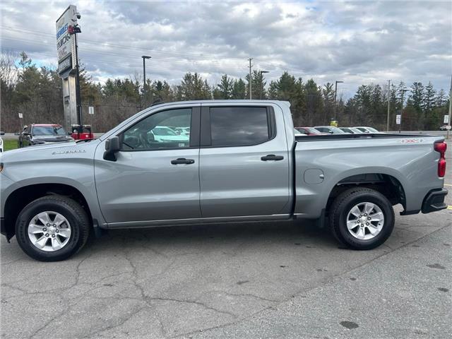 2024 Chevrolet Silverado 1500 Work Truck (Stk: A2271) in Ottawa - Image 2 of 25