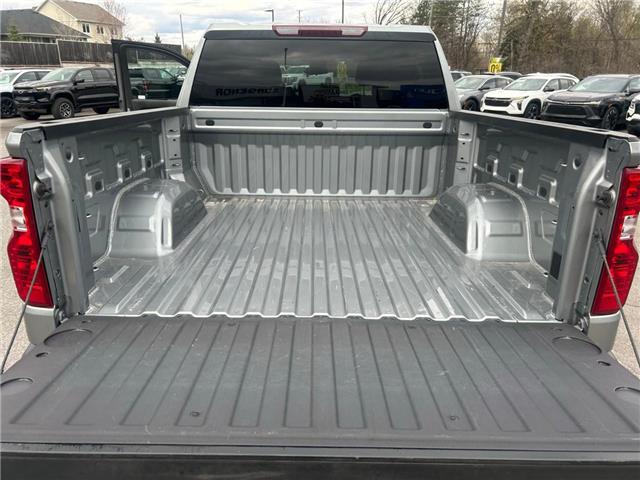 2024 Chevrolet Silverado 1500 Work Truck (Stk: A2271) in Ottawa - Image 5 of 25