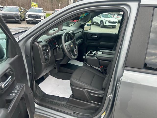 2024 Chevrolet Silverado 1500 Work Truck (Stk: A2271) in Ottawa - Image 10 of 25