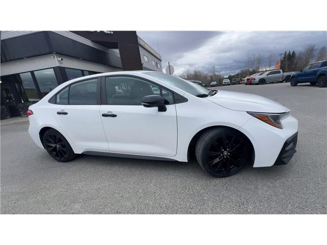2021 Toyota Corolla SE (Stk: 26105-1) in Sudbury - Image 2 of 25