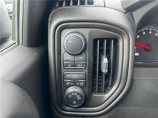 2024 Chevrolet Silverado 1500 Work Truck (Stk: A2271) in Ottawa - Image 13 of 25