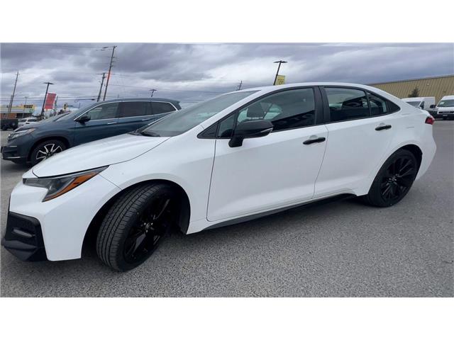 2021 Toyota Corolla SE (Stk: 26105-1) in Sudbury - Image 5 of 25