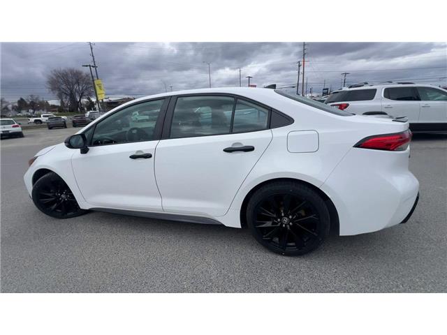 2021 Toyota Corolla SE (Stk: 26105-1) in Sudbury - Image 6 of 25