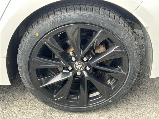 2021 Toyota Corolla SE (Stk: 26105-1) in Sudbury - Image 10 of 25