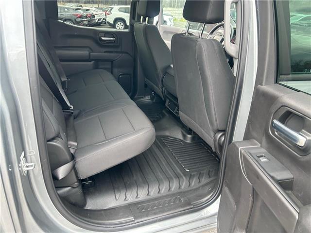 2024 Chevrolet Silverado 1500 Work Truck (Stk: A2271) in Ottawa - Image 18 of 25