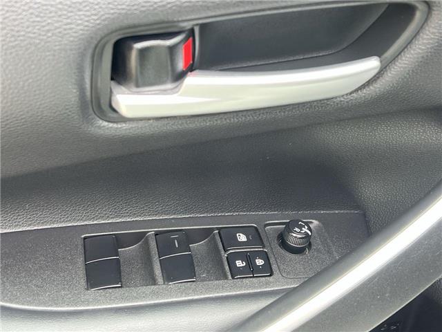 2021 Toyota Corolla SE (Stk: 26105-1) in Sudbury - Image 13 of 25