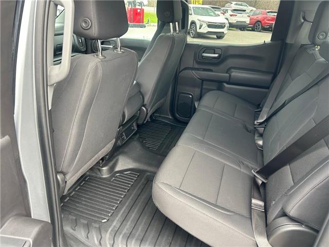 2024 Chevrolet Silverado 1500 Work Truck (Stk: A2271) in Ottawa - Image 19 of 25