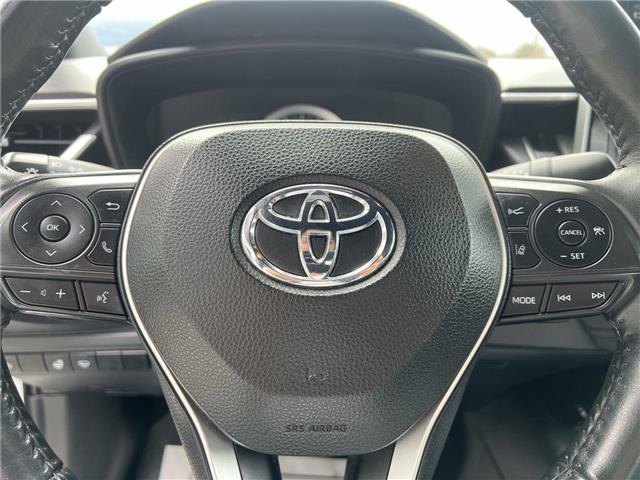 2021 Toyota Corolla SE (Stk: 26105-1) in Sudbury - Image 14 of 25