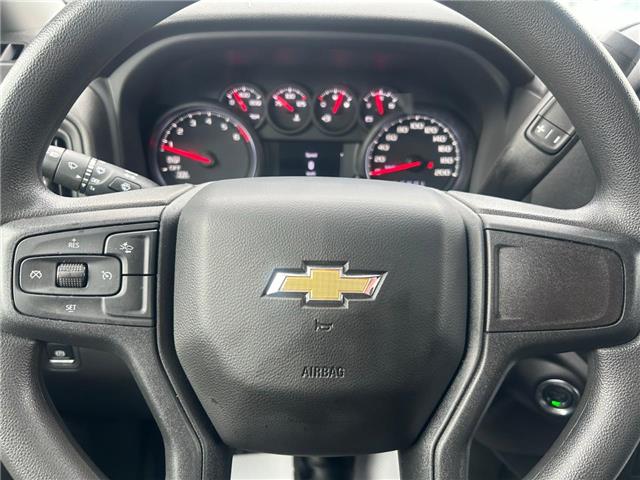 2024 Chevrolet Silverado 1500 Work Truck (Stk: A2271) in Ottawa - Image 20 of 25
