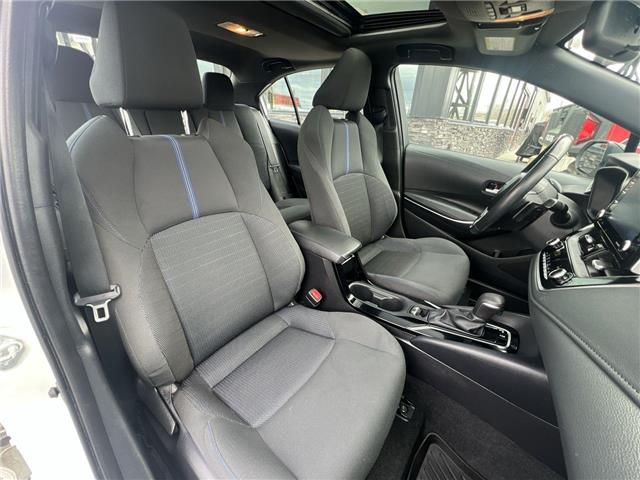 2021 Toyota Corolla SE (Stk: 26105-1) in Sudbury - Image 25 of 25