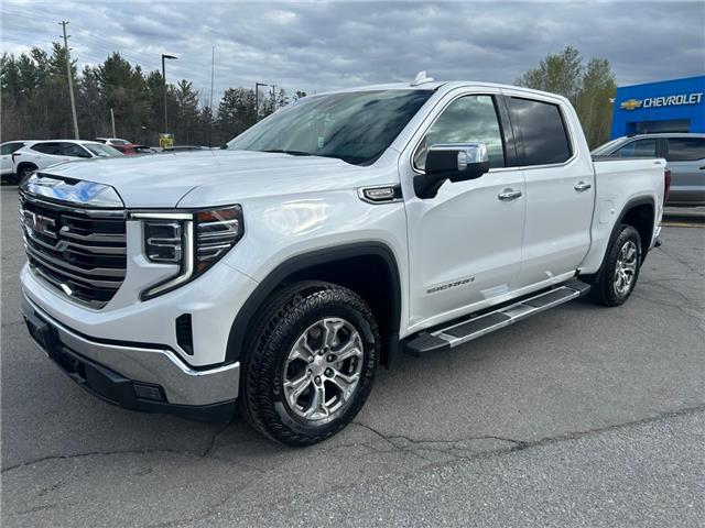 2023 GMC Sierra 1500 SLT 3GTUUDED0PG169983 260527A in Ottawa