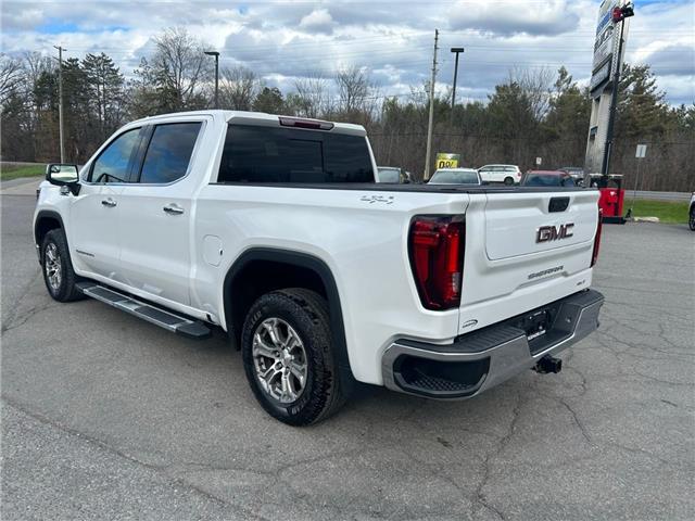 2023 GMC Sierra 1500 SLT (Stk: 260527A) in Ottawa - Image 3 of 27