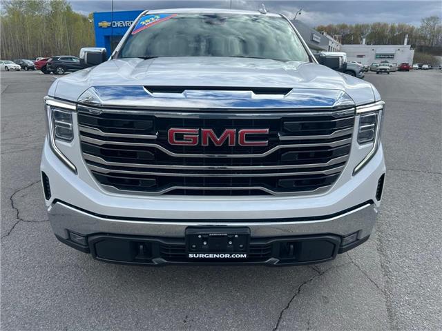 2023 GMC Sierra 1500 SLT (Stk: 260527A) in Ottawa - Image 8 of 27