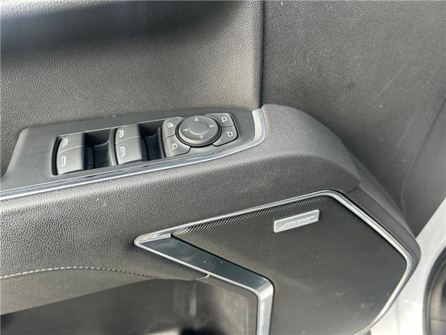 2023 GMC Sierra 1500 SLT (Stk: 260527A) in Ottawa - Image 11 of 27