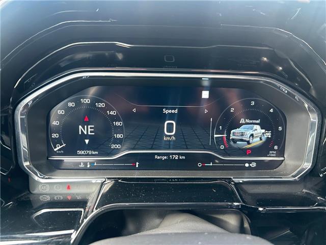 2023 GMC Sierra 1500 SLT (Stk: 260527A) in Ottawa - Image 13 of 27