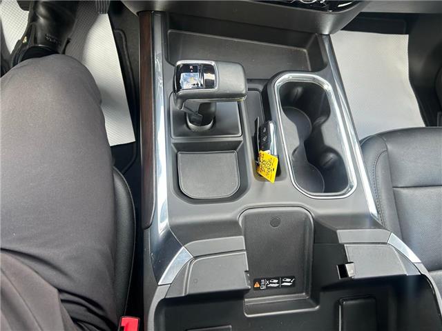 2023 GMC Sierra 1500 SLT (Stk: 260527A) in Ottawa - Image 16 of 27
