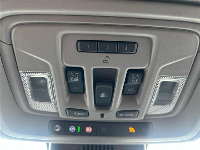 2023 GMC Sierra 1500 SLT (Stk: 260527A) in Ottawa - Image 17 of 27
