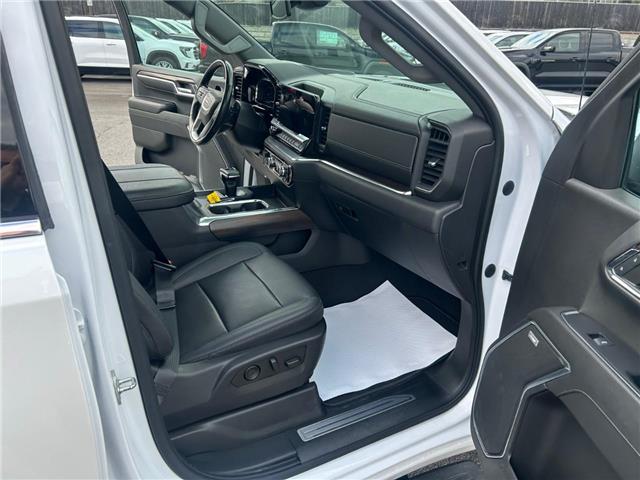 2023 GMC Sierra 1500 SLT (Stk: 260527A) in Ottawa - Image 23 of 27