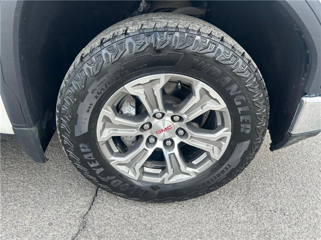 2023 GMC Sierra 1500 SLT (Stk: 260527A) in Ottawa - Image 24 of 27