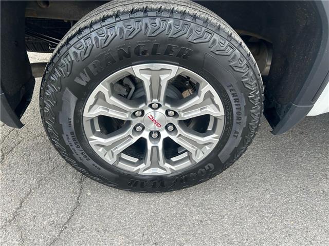 2023 GMC Sierra 1500 SLT (Stk: 260527A) in Ottawa - Image 25 of 27